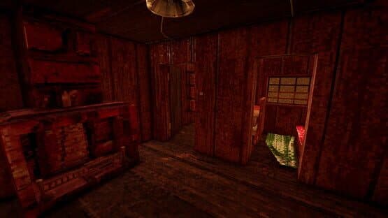 Intown Nightmares — screenshot 1