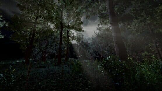Intown Nightmares — screenshot 2