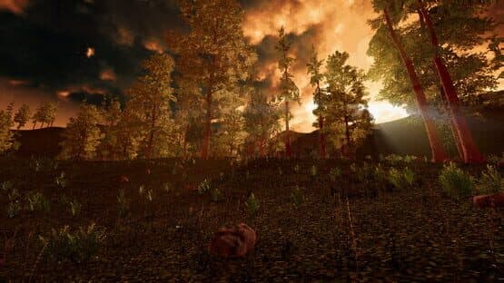 Intown Nightmares — screenshot 3