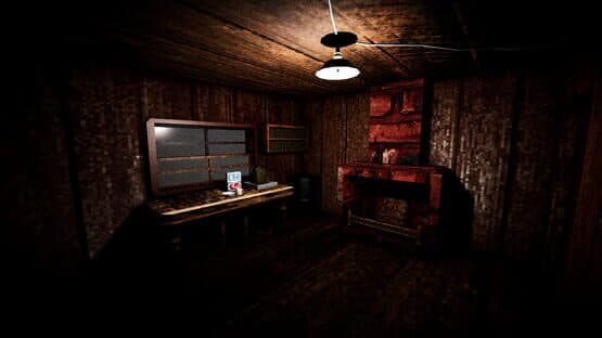 Intown Nightmares — screenshot 4