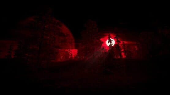 Intown Nightmares — screenshot 5