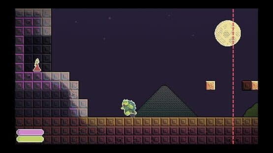 Awful Marco Bros — screenshot 1