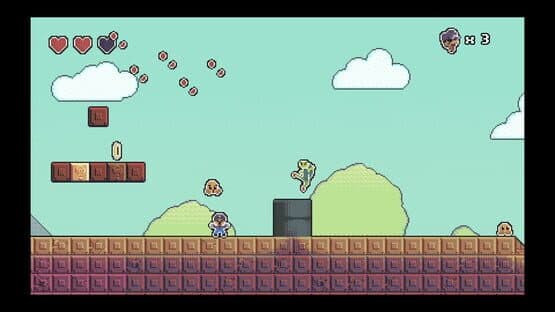 Awful Marco Bros — screenshot 2