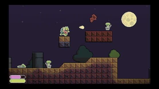 Awful Marco Bros — screenshot 3