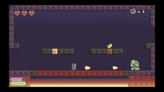 Awful Marco Bros — screenshot 5
