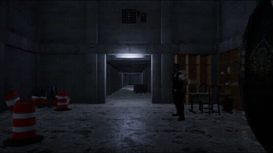Death World — screenshot 1