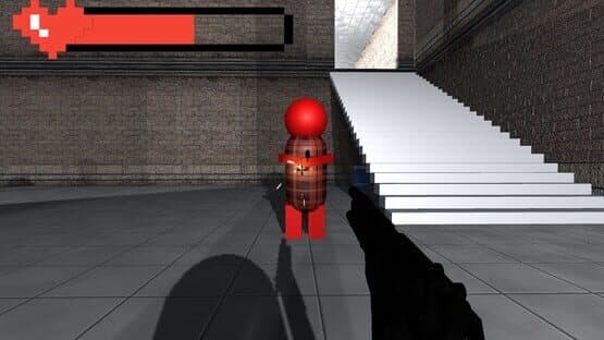 Gunzo! — screenshot 1