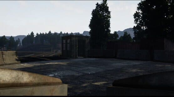 Death World — screenshot 2