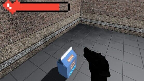 Gunzo! — screenshot 2