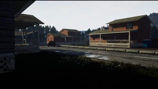 Death World — screenshot 3