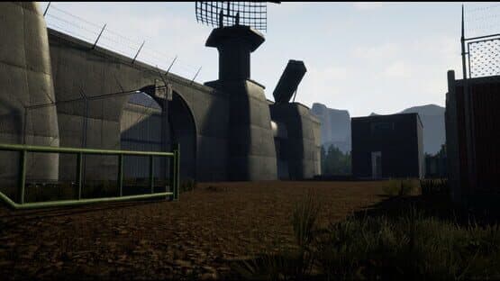 Death World — screenshot 4