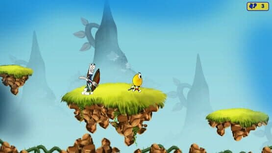 Eggness — screenshot 2