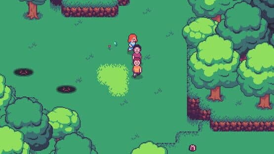Quirkbound — screenshot 1
