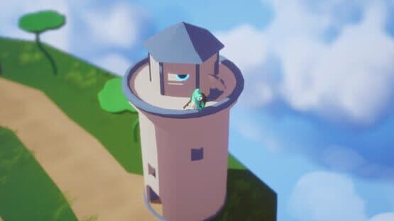 Hopwander — screenshot 4