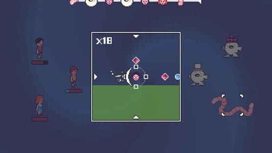 Quirkbound — screenshot 2