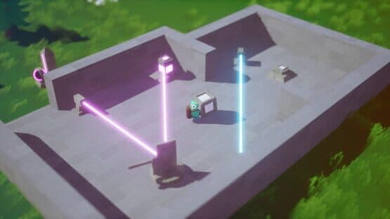 Hopwander — screenshot 5