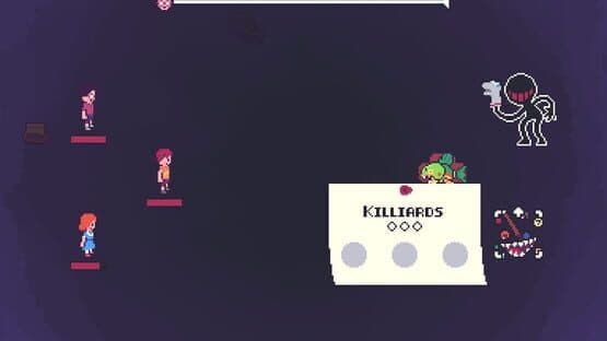 Quirkbound — screenshot 3