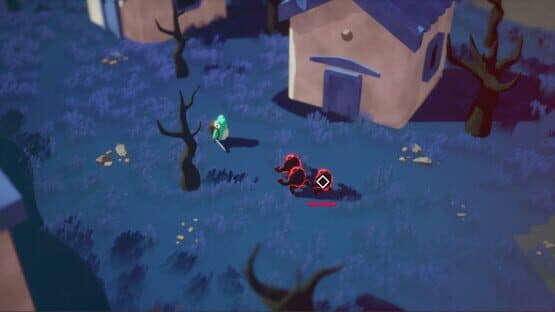 Hopwander — screenshot 6
