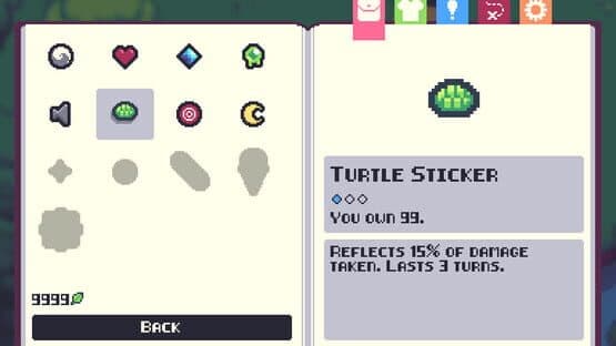 Quirkbound — screenshot 4