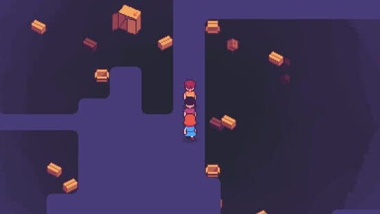 Quirkbound — screenshot 5