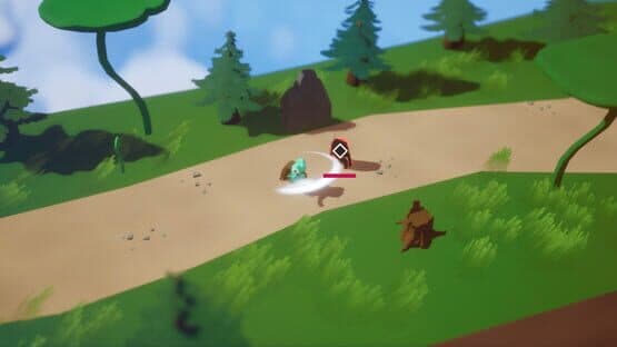 Hopwander — screenshot 8