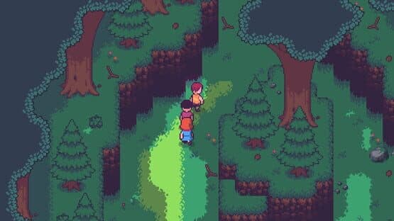 Quirkbound — screenshot 6