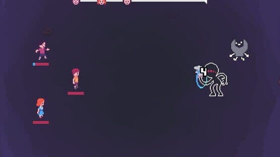 Quirkbound — screenshot 7