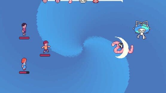 Quirkbound — screenshot 8