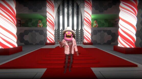Candyland: Sweet Survival — screenshot 1