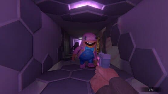 Candyland: Sweet Survival — screenshot 2
