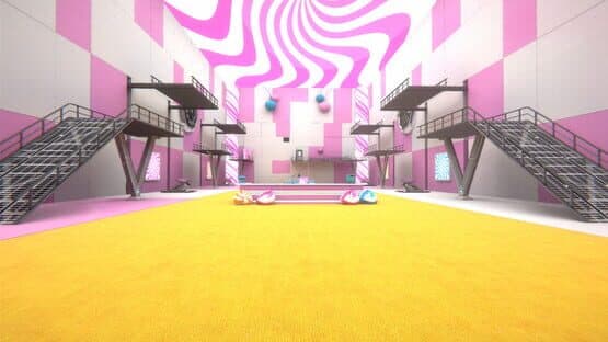 Candyland: Sweet Survival — screenshot 3