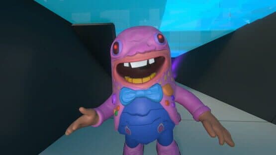 Candyland: Sweet Survival — screenshot 4