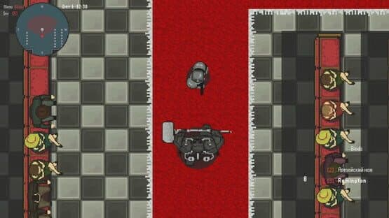 Nazizombie's Slayer — screenshot 1