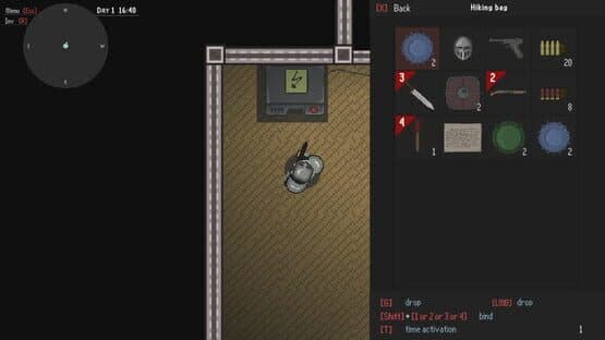 Nazizombie's Slayer — screenshot 3