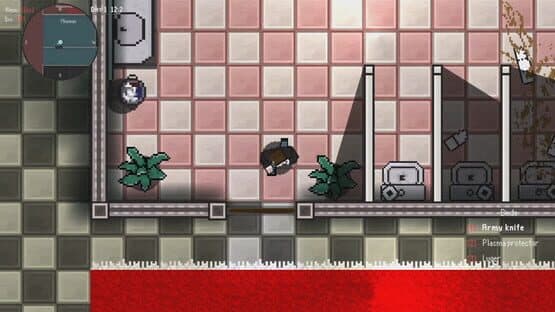 Nazizombie's Slayer — screenshot 4