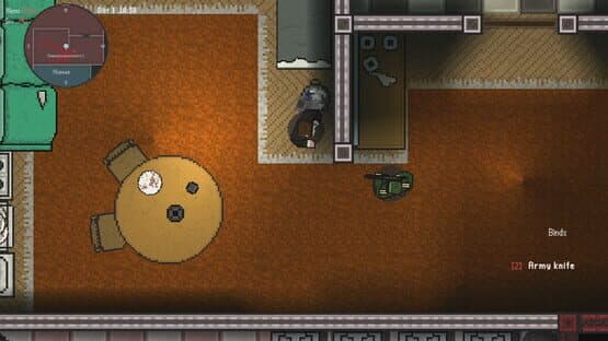 Nazizombie's Slayer — screenshot 5