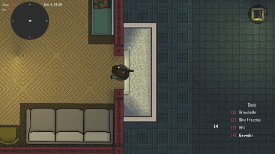 Nazizombie's Slayer — screenshot 6