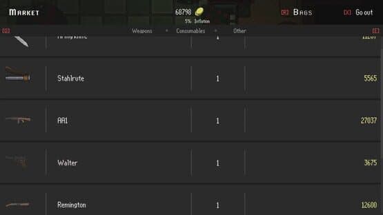 Nazizombie's Slayer — screenshot 8