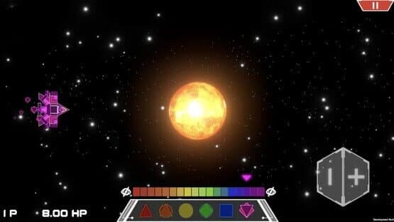 Mix It! — screenshot 1