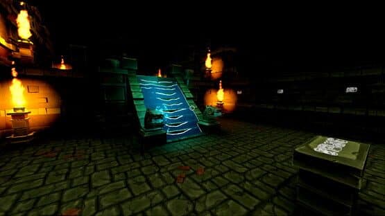 Forgotten Secrets: Escape Room — screenshot 1