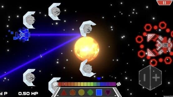Mix It! — screenshot 2
