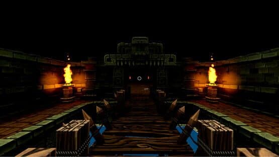 Forgotten Secrets: Escape Room — screenshot 2