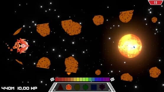 Mix It! — screenshot 3