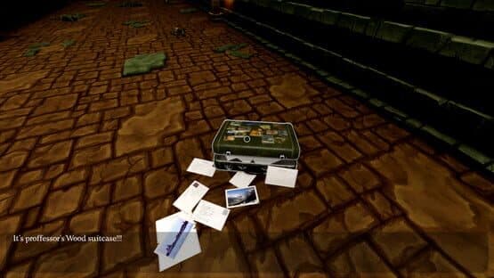 Forgotten Secrets: Escape Room — screenshot 3