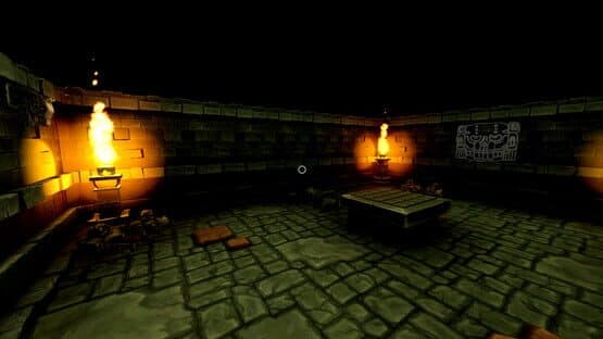 Forgotten Secrets: Escape Room — screenshot 4