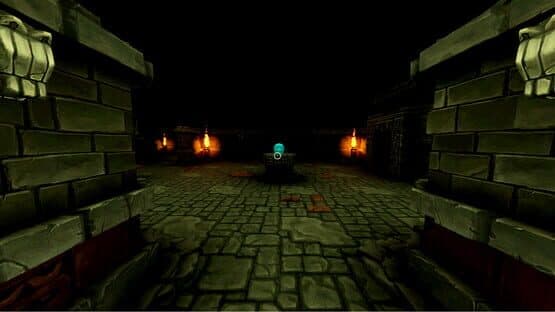 Forgotten Secrets: Escape Room — screenshot 5