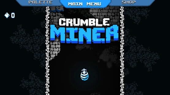 CrumbleMiner — screenshot 2