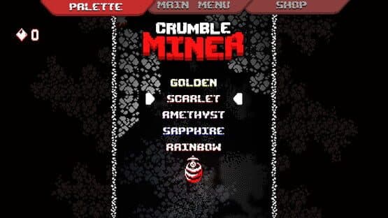 CrumbleMiner — screenshot 4