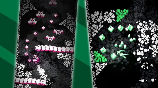 CrumbleMiner — screenshot 5