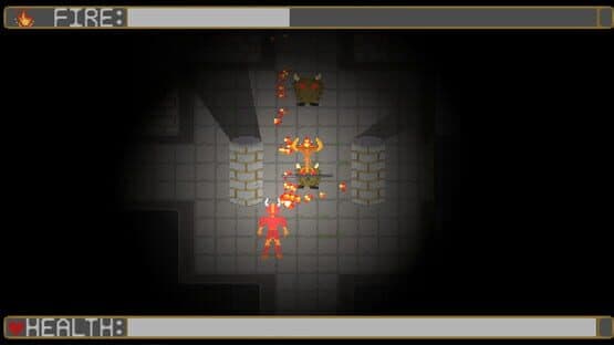 Fight Back The Night — screenshot 1